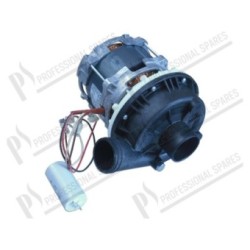 Pompa di lavaggio monofase 600W 230V 50/60Hz 3,8A