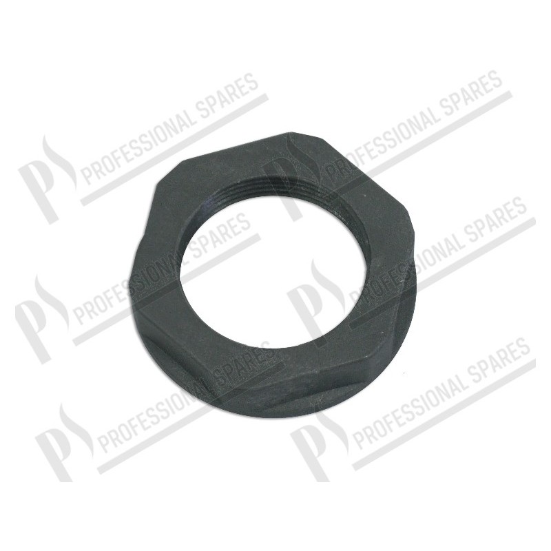 Ring nut for drain plate 1"1/4