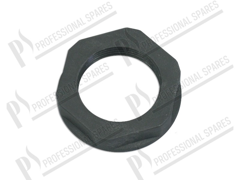 Ring nut for drain plate 1"1/4