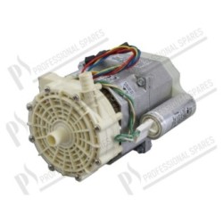Rinse pump 1 phase 250W 230V 1,2A 50Hz