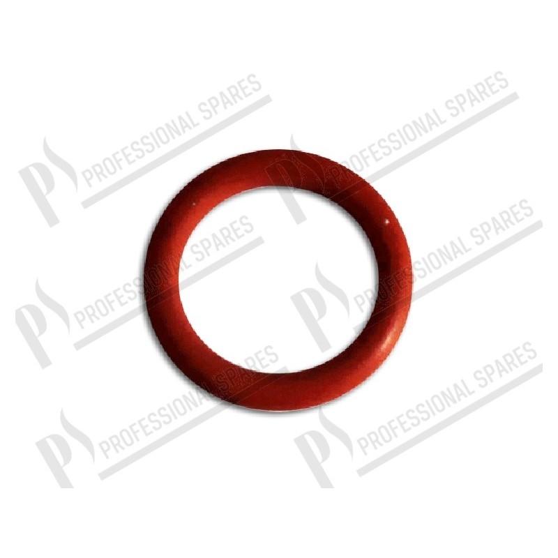 O-ring 1,78x9,25 mm SILICONE