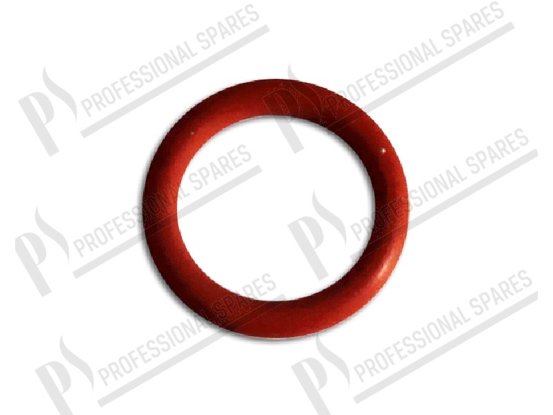 O-ring 1,78x9,25 mm SILICONE