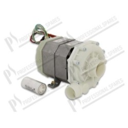 Pompa di lavaggio monofase 380W 230V 50Hz SX