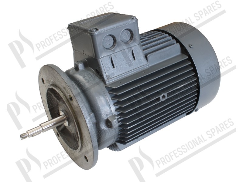 Motore trifase 4000W 220-240/380-420V 8,2/14A 50Hz