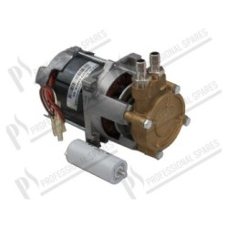 Pompa aumento pressione monofase 450W 230V 50Hz 2,5A