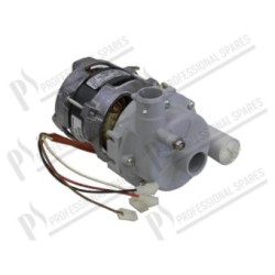 Drain pump 1phase 150W 230V 0,7A