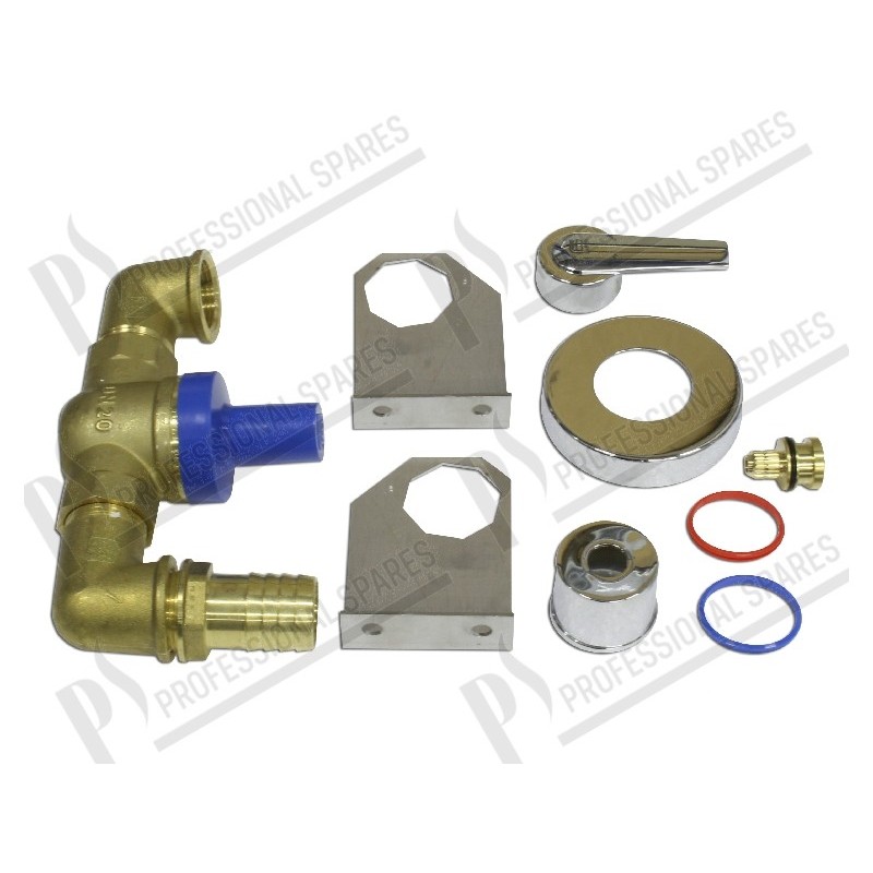 Kit valve