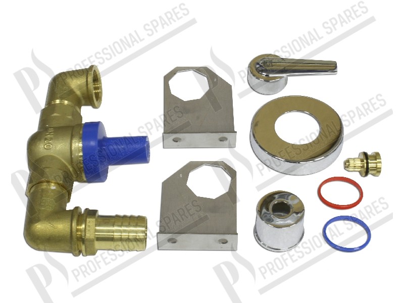 Kit valve