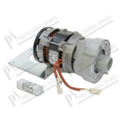 Pompa di lavaggio monofase 470W 230V 50Hz