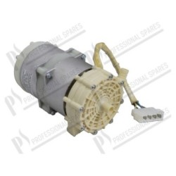 Rinse pump 3 phase 280W 230V 50Hz