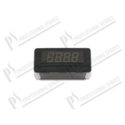 Termometro digitale -100÷800°C 230V