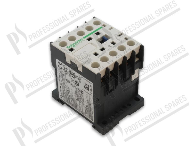 Mini contactor LC1K0901P7