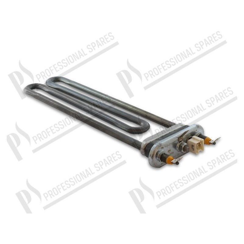 Heating element 2400W 240V with thermofuse and probe