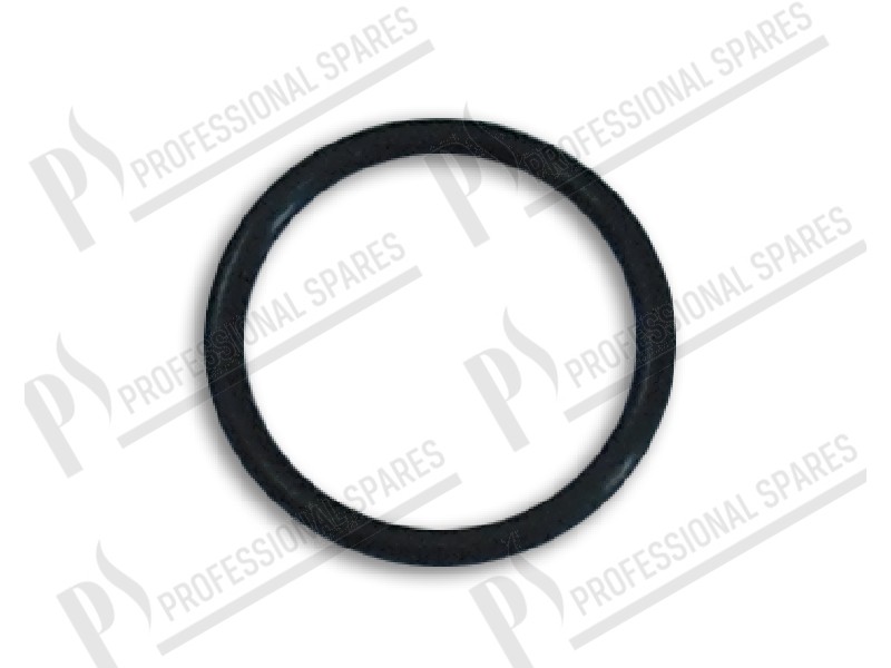 O-ring 1,78x15,60 mm EPDM