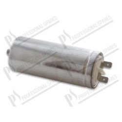 Capacitor for power factor correction 16µF 450V 50/60Hz