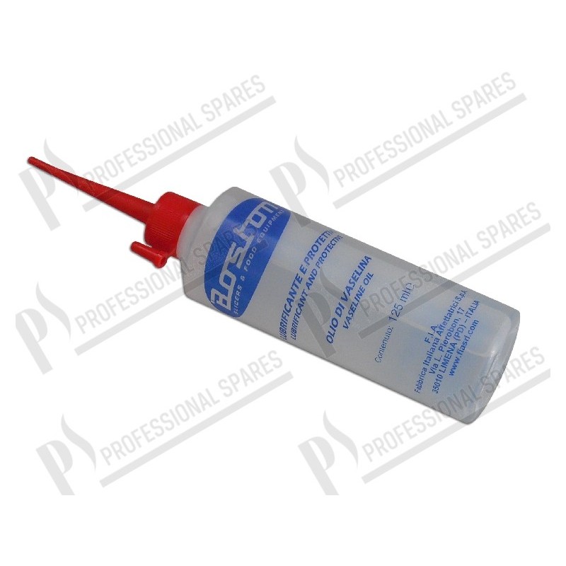 Protective / lubricating oil for slicer
