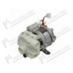 Pompa di lavaggio monofase 750W 220-240V 50Hz