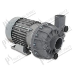 Wash pump 3 phase 1500W 230/400V 50Hz
