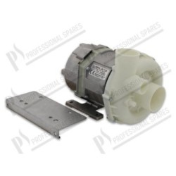 Pompa di lavaggio monofase 900W 230V 50Hz 4,0A