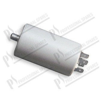 Capacitor for power factor correction 16 µF 450V 50/60Hz