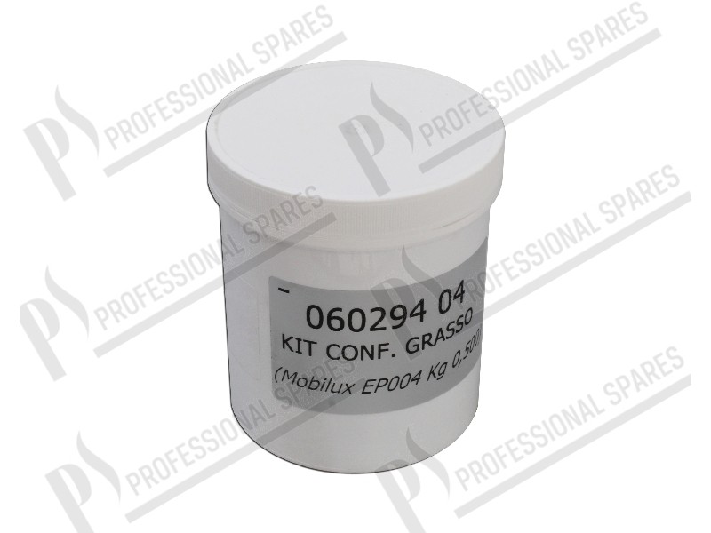 Gear reducer grease 0,5kg