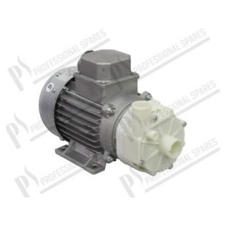 Wash pump 3 phases 350W 220/415V 1.1/0.65A 50Hz