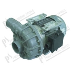 Wash pump 3 phases 1100W 1,5Hp 220/380V 50Hz