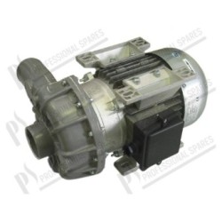Wash pump 3 phases 2500W 220/240÷380/415V 50Hz