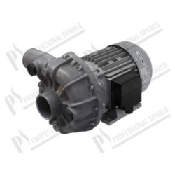 Wash pump 3 phases 1500W 230/400V 50Hz