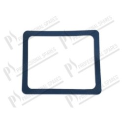Gasket for lamp Lens 75x65x1 mm