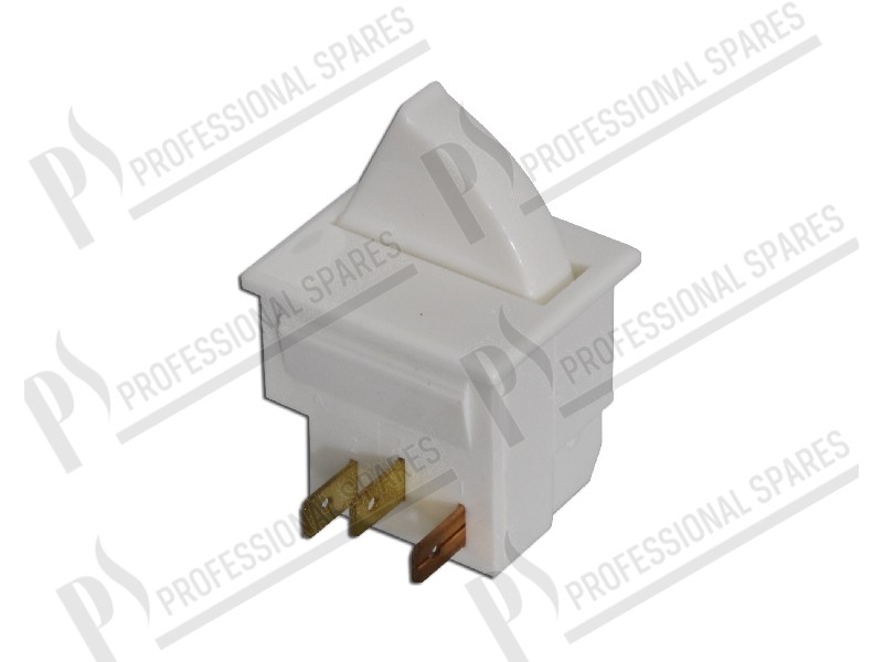 Snap action microswitch for door 5A 250V
