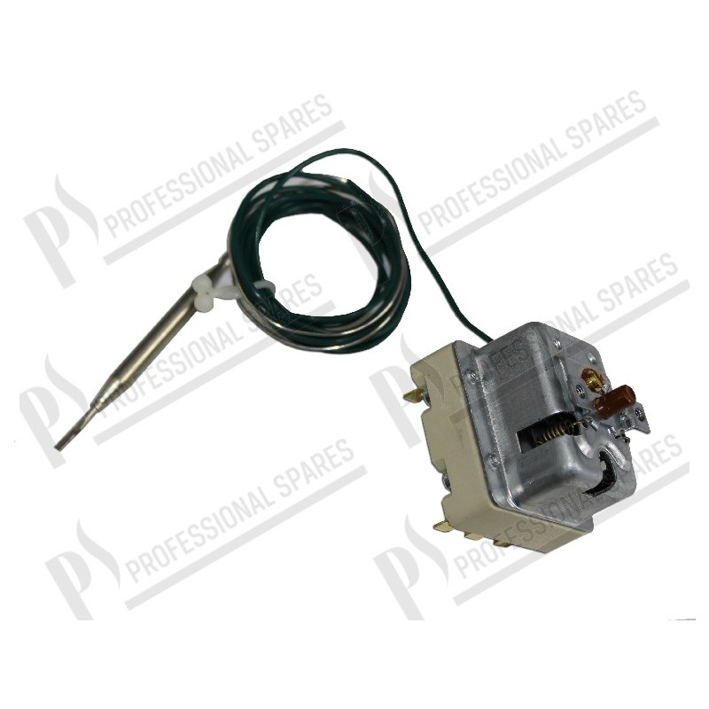Safety thermostat 3P 270°C