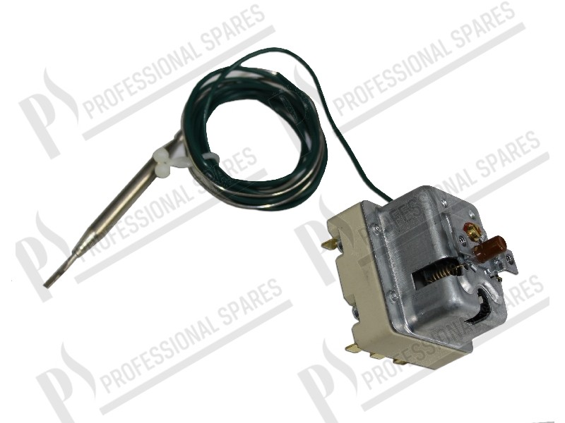 Safety thermostat 3P 270°C