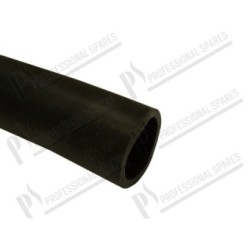 Rubber pipe Ø 12x19 mm (sold by meter)