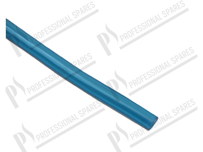 Tubo PVC blu Ø 5x8 mm (vendita al metro)