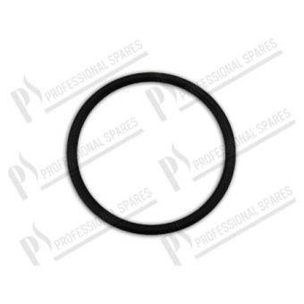 O-ring 2,65x28 mm EPDM