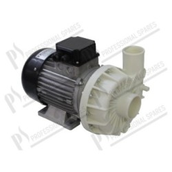 Wash pump 3 phases 1620W 230/400V 6,6/3,7A 50Hz