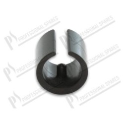 Black polyethylene 24-26 x 25 pad