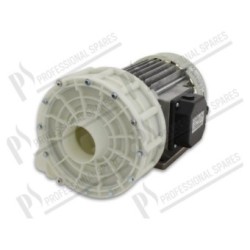 Pompa di lavaggio trifase 1500W 220-240/380-415V 5,8/3,4A