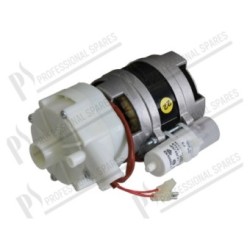 Drain pump 190W 220/240V 1.1A 50Hz