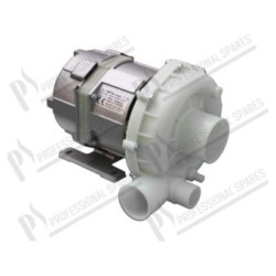 Wash pump 1phase 880W 230V 50Hz