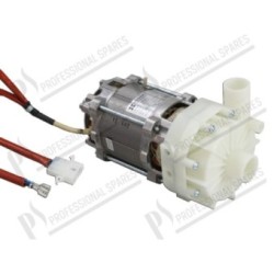 Rinse pump 1 phase 270W 230V 1,3A 50Hz