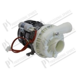 Pompa di lavaggio monofase 700W 230-240V 50Hz