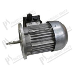 Motore trifase 2200/2600W 220-240/380-418V 8,0/4,6A 50/60Hz