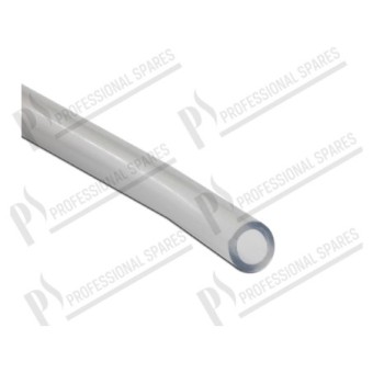 Tubo PVC trasparente Ø 5x8 mm (vendita al metro)