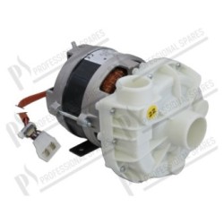 Wash pump 1 phase 550W 180-253V 50Hz