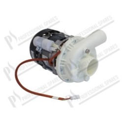 Pompa di lavaggio monofase 720W 220-240V 50Hz 3,2A