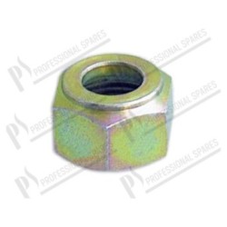 Nut M16x1,5 mm for gas pipe Ø 10 mm PEL 20-21