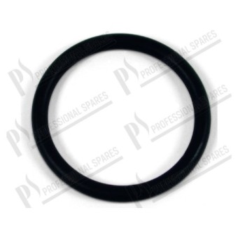 O-ring 3,53x23,40 mm SILICONE