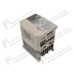 Inverter V1000 monofase 200/240V 50/60Hz 20,2A/14,1A